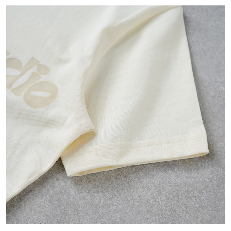 T-shirt Pima T-shirt Screen Printing For Men T-shirts Cotton Oversized Men Streetwear From Vietnam Custom OEM ODM Polo 4