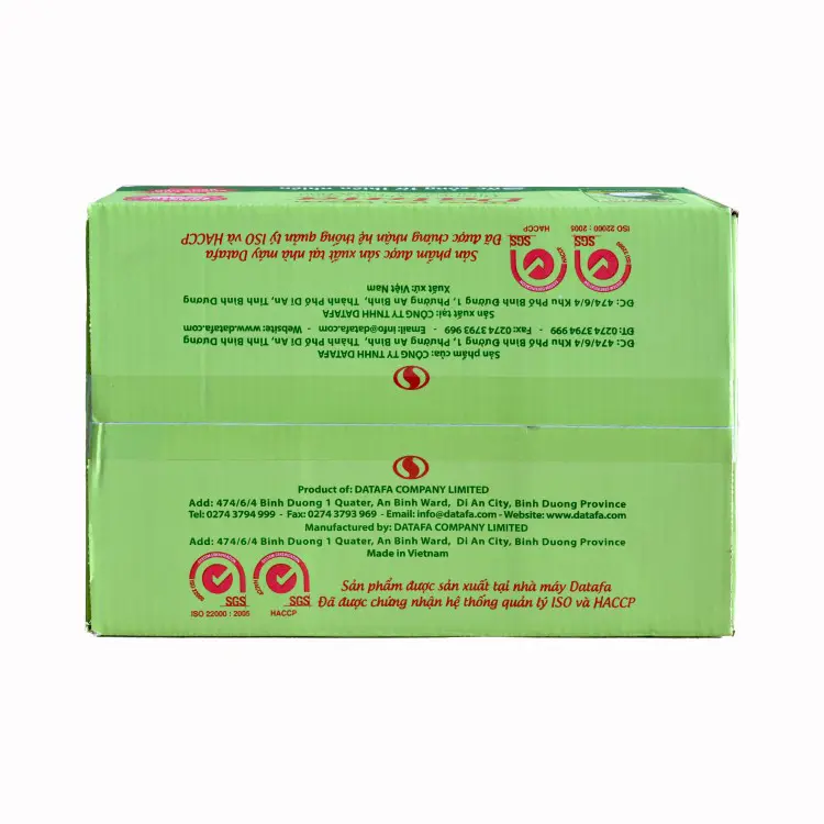 Winter Melon Tea Fruit Juice Best Selling No Preservatives Using For Drinking ISO HACCP Certification Customized Package 8