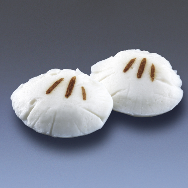 Best Price Hard Clam Surimi Ball Keep Frozen For All Ages Iso Vacuum Pack Vietnam Manufacturer 2