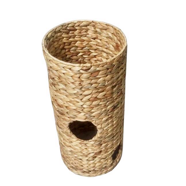 Woven Pet House Good Price  Special Customized Each One In Poly Bag OEM ODM From Vietnam Manufacturer High Quality 4