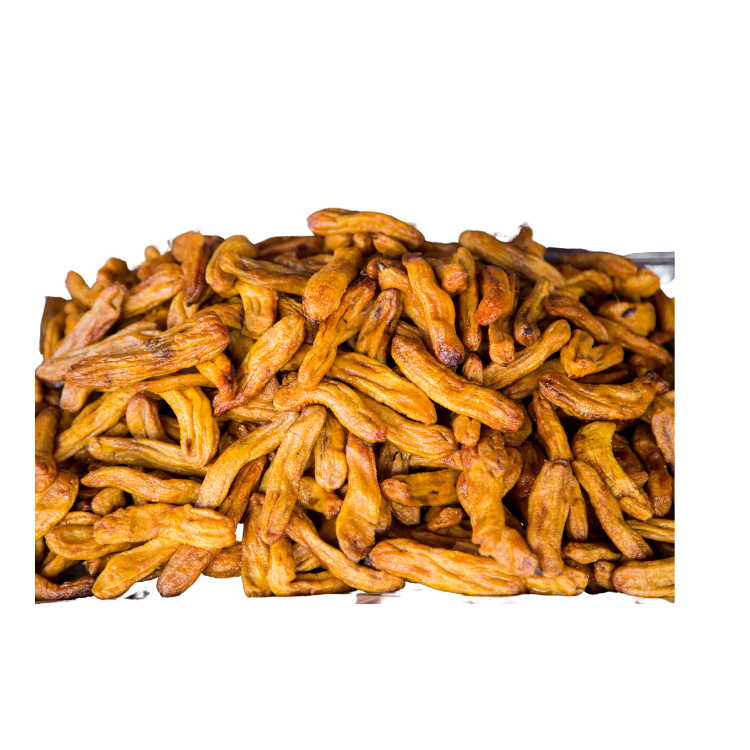 Soft Dried Banana Cheap Price Natural Sweet Using For Food Good Quality Packing In Carton Vietnam Manufacturer 6