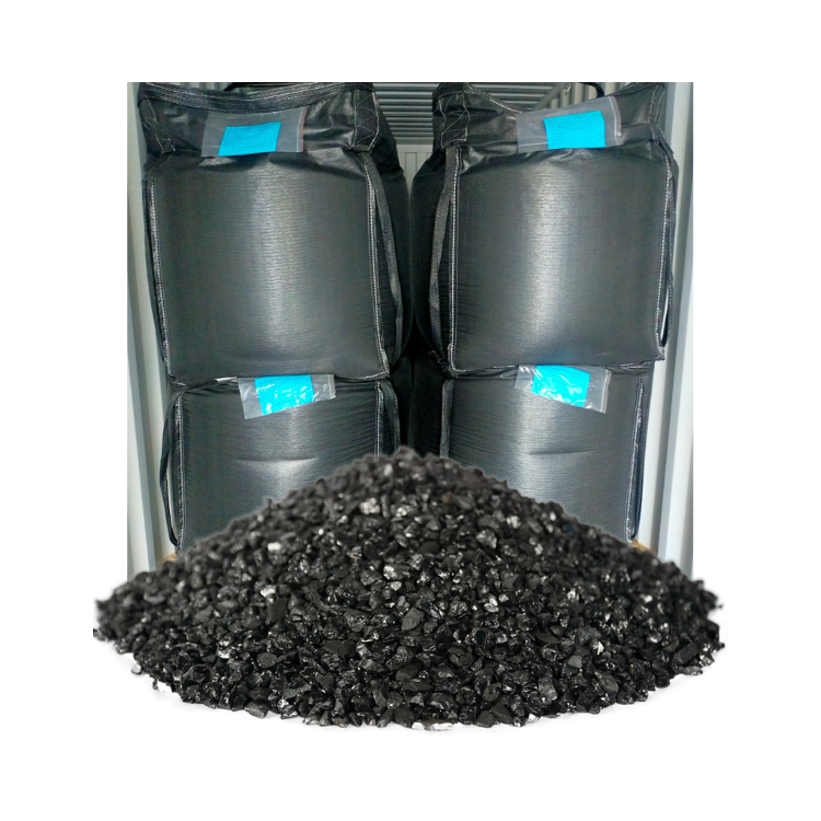 Price Of Anthracite Coal Good Quality Large Voids Water Purification Hc Vilas Iso Halal Gmp Trabaco In Vietnam Manufacturer 2