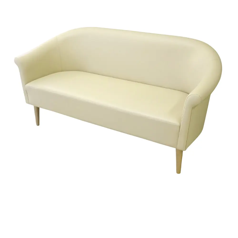Hot Item Full Sofa Chair Fabric Convertible Oem & Odm Customized Color Packed In Wooden Frame Vietnam Factory 7