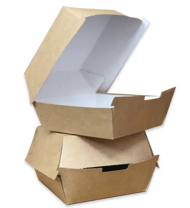 Vietnam Wholesale Cheap Customized Size Food Packaging Boxes For Exporting With Custom Logo Full Box Finishing 7