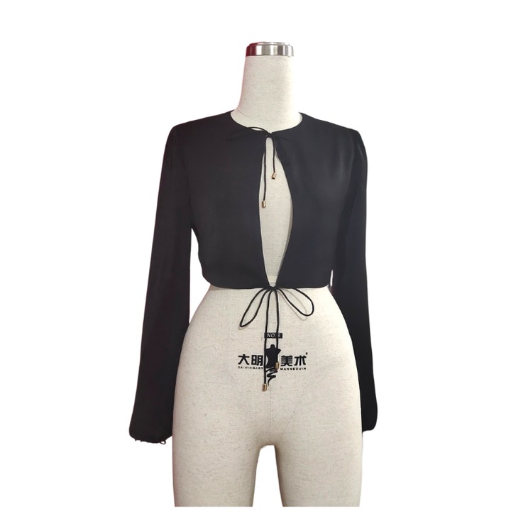 Casual Dresses Sexy Wholesale Washable Women Clothes New Design Each One In Opp Bag From Vietnam Made In Vietnam 5