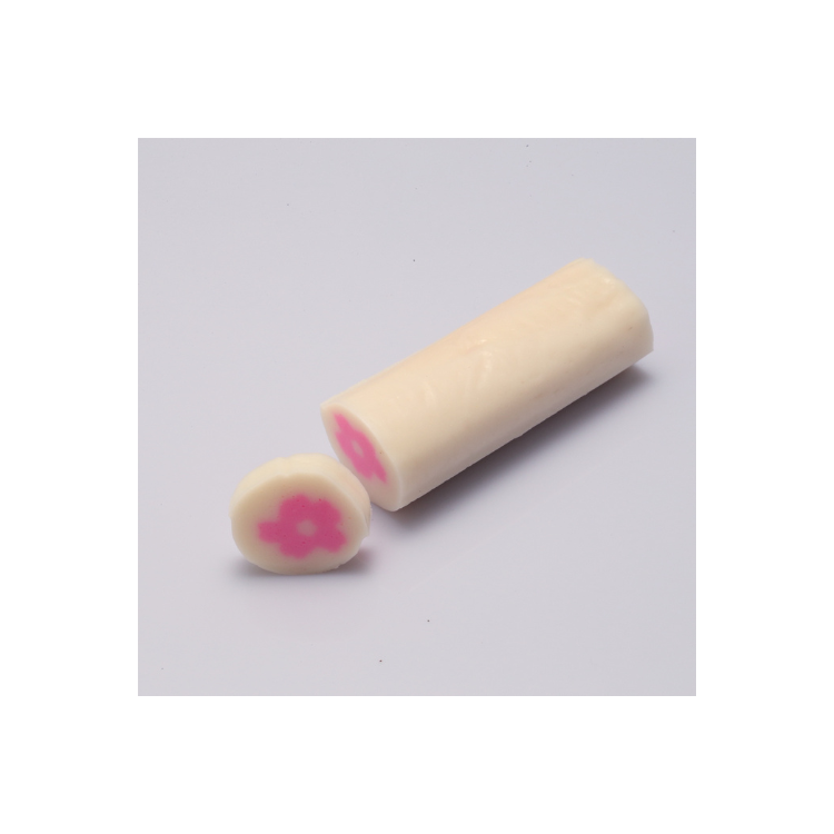 The New Cherry Blossom Fish Paste Keep Frozen For All Ages Haccp Vacuum Pack From Vietnam Manufacturer 1