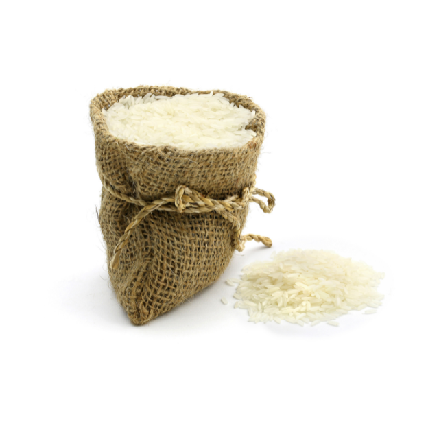 From Vietnam Manufacturer White Rice High Quality Rice Storage Harvester Dispenser Vietnamese Rice Bioaqua Ready To Export 3