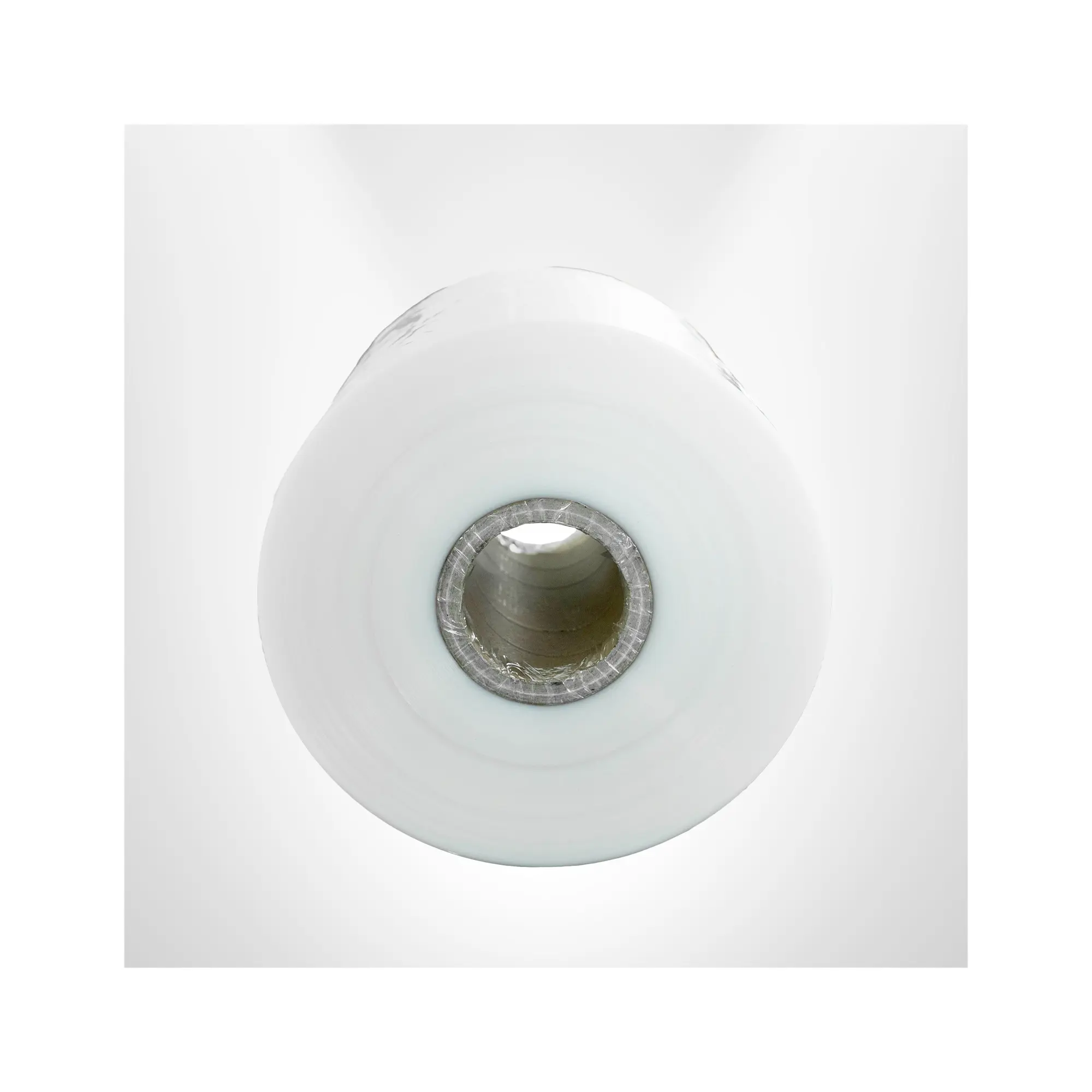 PE Shrink Film Roll Cheap Price Durable Using For Many Industries Customized Logo From Vietnam Manufacturer 1