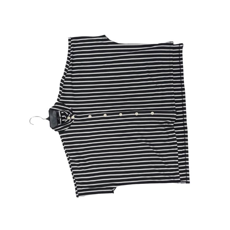 Turbans For Ladies E-Top Fashion Short Sleeve Custom OEM Spandex Material From Viet Nam 5