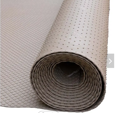 KATA Mats Brand Name Car Mats Roll Premium Grade PVC Lux Series PVC/Plastic Material Colors Full Set Type 2