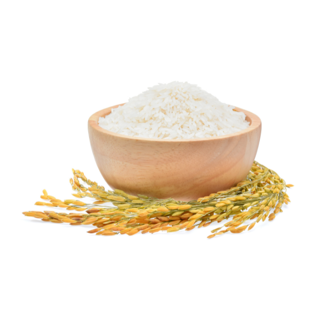 From Vietnam Manufacturer White Rice High Quality Rice Storage Harvester Dispenser Vietnamese Rice Bioaqua Ready To Export 4
