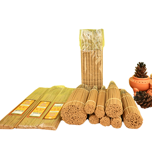 Eaglewood Incense Oud Religious High Quality Agarwood Incense Vietnam Agarwood Wholesale Prices Warm Wood Scent Made In Vietnam 2