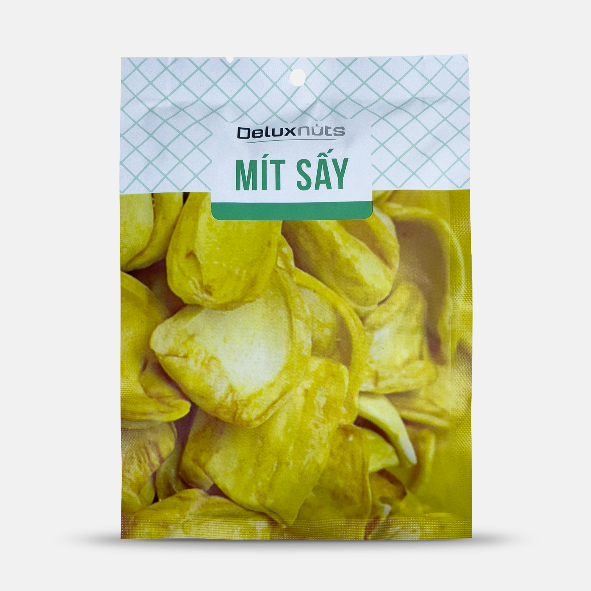 crispy and sweet smelling Instant use HACCP and iso Small Bag soft dried jackfruit 40g Good Quality crispy and sweet smelling 4