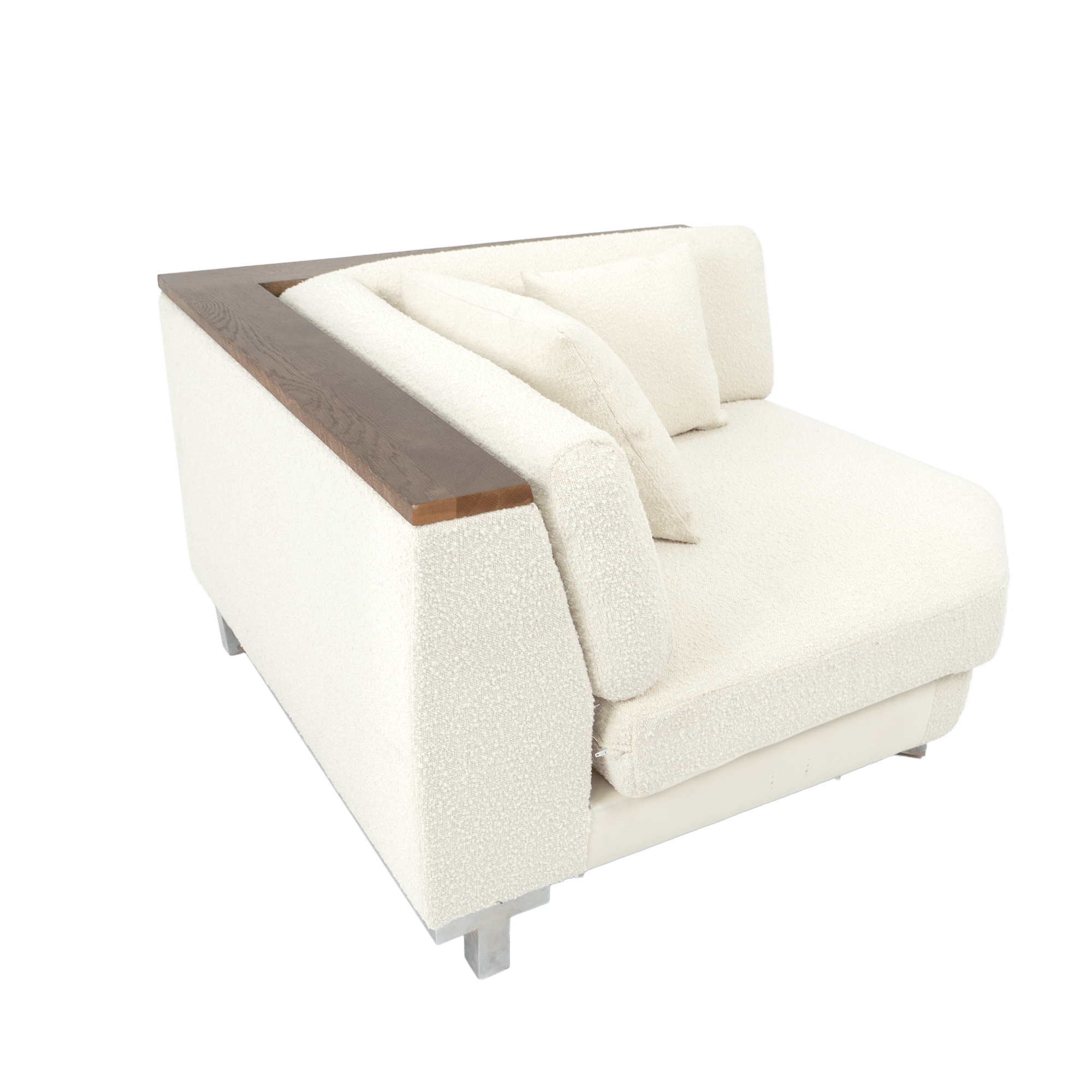 Livingroom Sofas Set High Quality Convertible Office Building Amfori Certification Customized Packing From Vietnam Manufacturer 3
