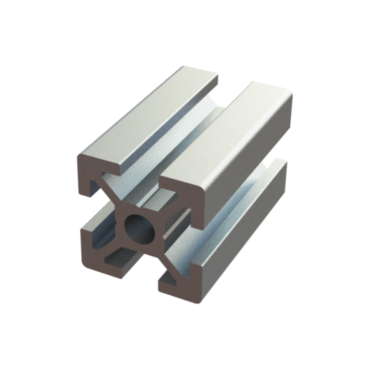 Conveyor Frame Workbench Frame Aluminum Alloy High Precision Dong Anh Aluminum Custom Packing Made In Vietnam Manufacturer 5