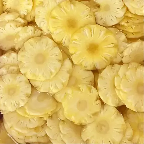 Organic Soft Dried Pineapple Good Choice Delicious Using For Food 0 Packing In Carton Asian Manufacturer 4