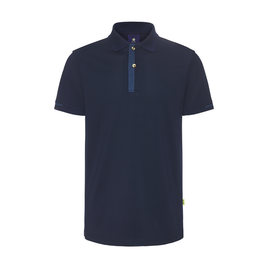 Fashionable Polyester Spandex Regular-Fit Polo Shirt Men Polo Shirts Polo Shirts For Men Clothes For Men Made In Vietnam 5