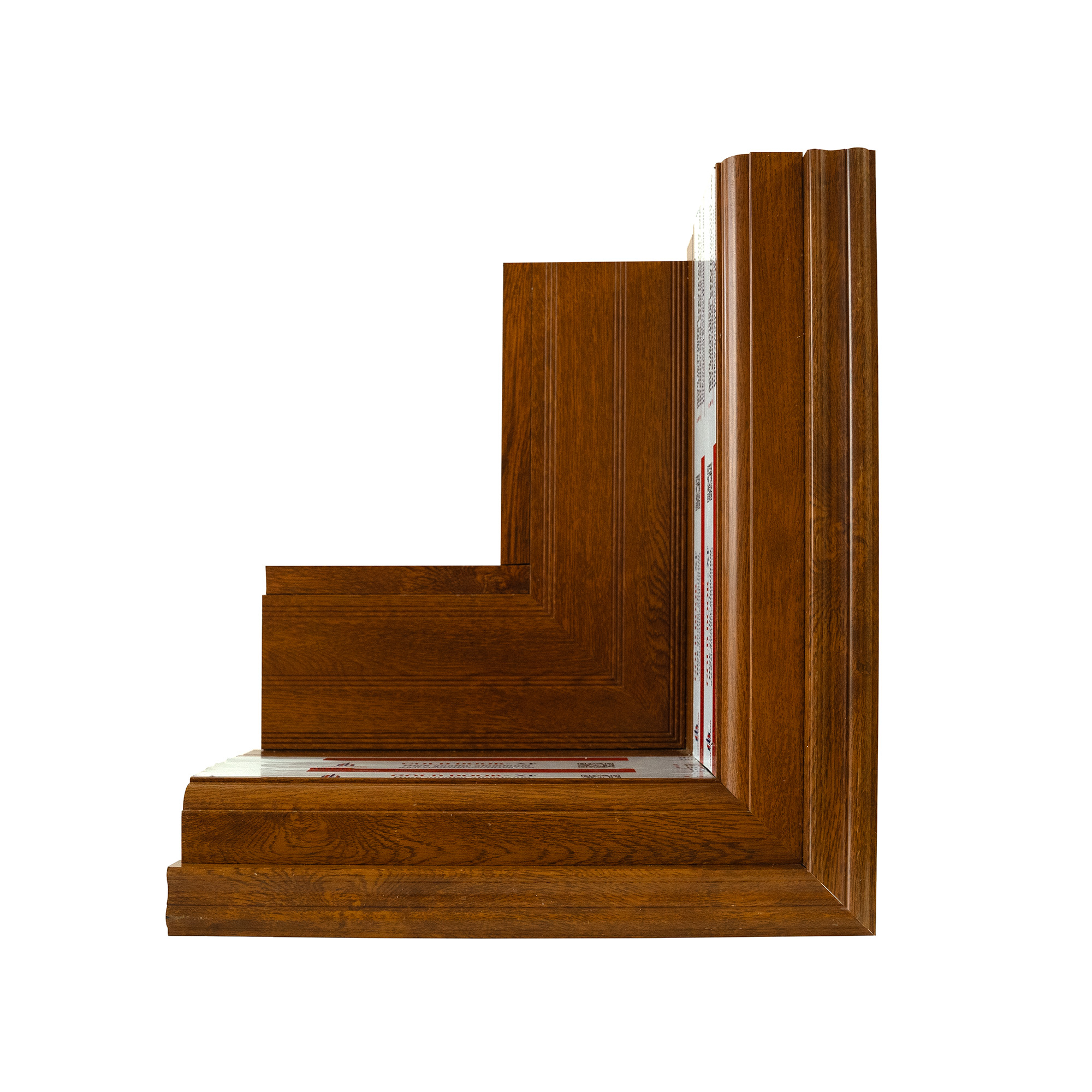 Aluminium Shape Tile Corner Edging Strip Alloy 6063 Durable Good Price Wholesale Angle For Window TRUONG THANH Iso9001 Vietnam Manufacturer 2