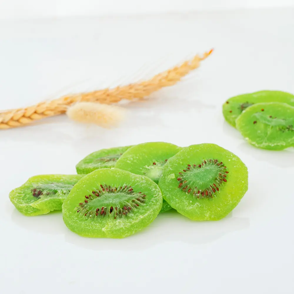 Dried Annona Natural Made From Fresh Annona Dried Fruits Viet Nam Crispy Fruit Dried No Preservatives & Organic OEM Sweet 11
