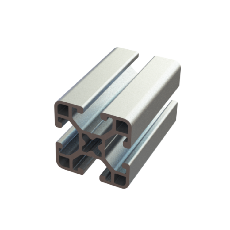 Conveyor Frame Workbench Frame Aluminum Alloy High Precision Dong Anh Aluminum Custom Packing Made In Vietnam Manufacturer 1