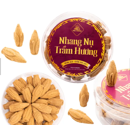 Agarwood Oudwood Incense Cone High Quality Relaxing Tea Religion Incense Burner Customized Packing Made In Vietnam Manufacturer 6