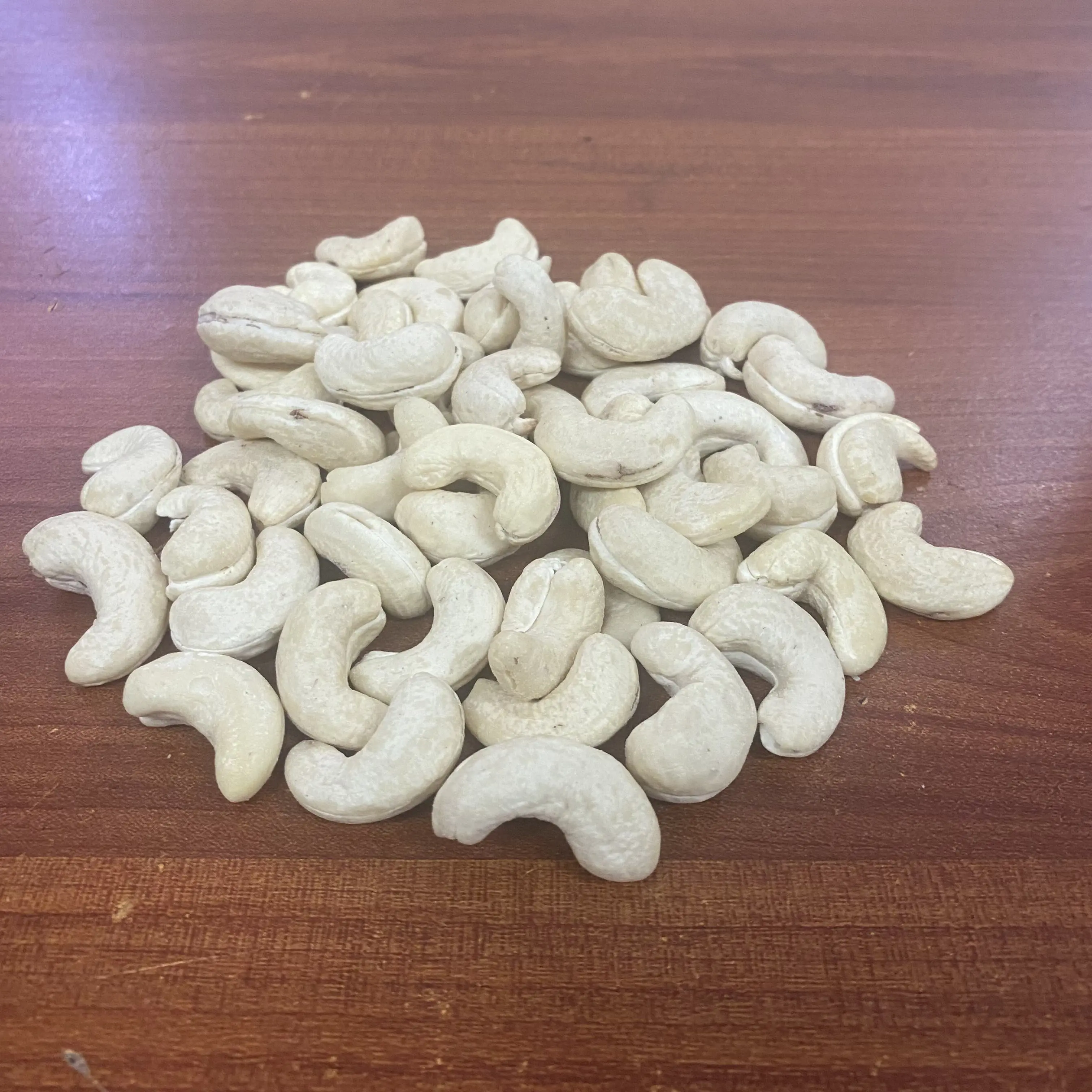 Roasted Cashew Nut Smells Good Professional Team Making Pie Whole Customizable Packing From Vietnam Manufacturer 6