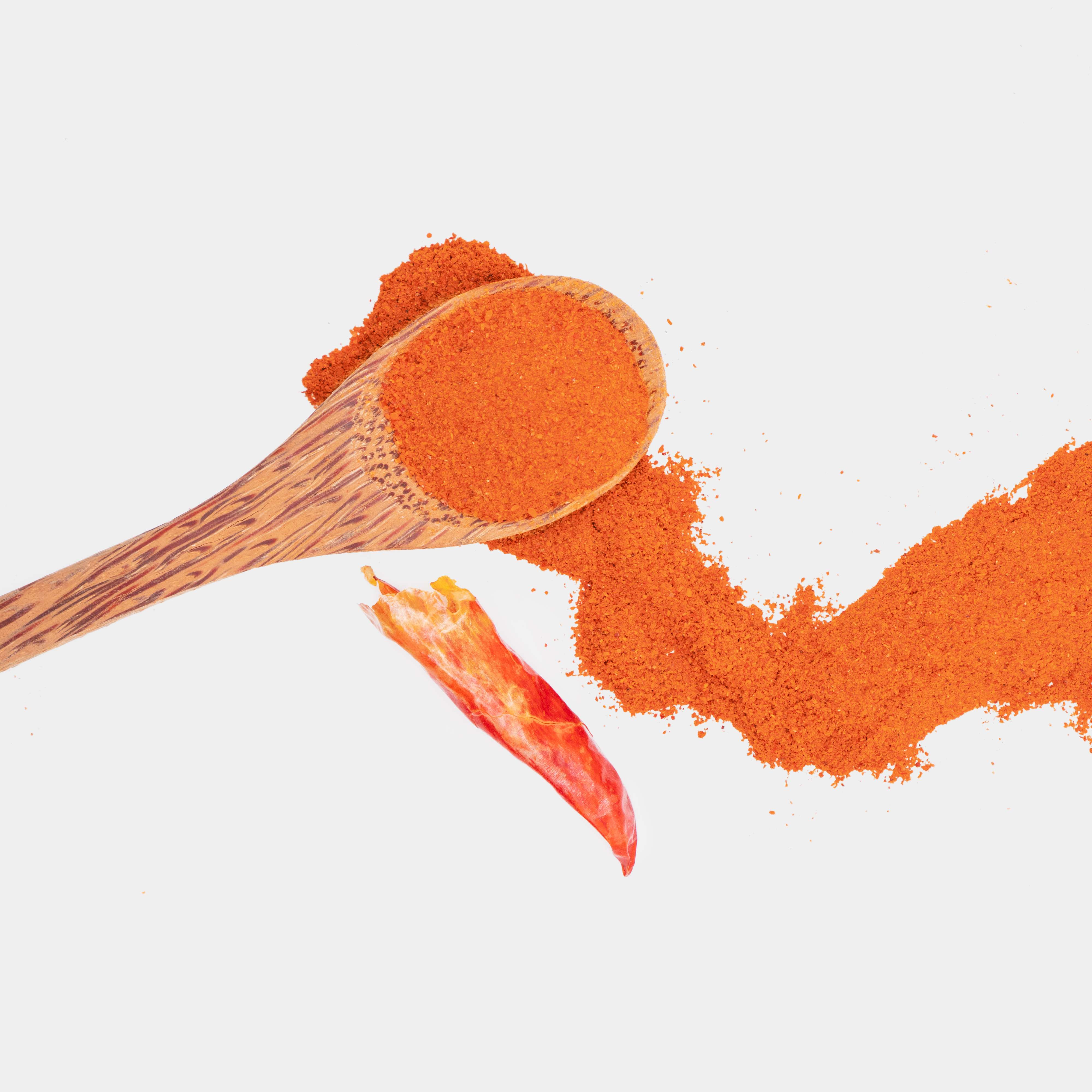  Spicy Taste Chili Powder From Dried Chili Organics High Grade Agriculture Style Packing Herbs Weight Form Vietnam Manufacturer 7