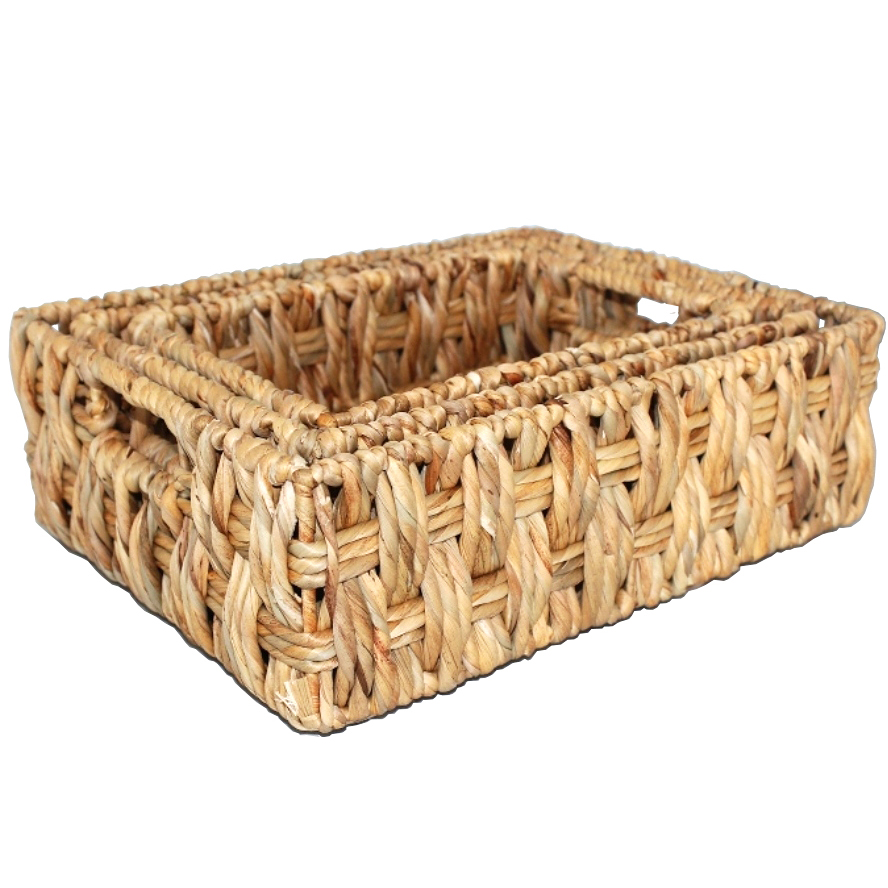 Custom Baskets Good Price Customization Handmade Special Customized Each One In Poly Bag Vietnam Manufacturer 1