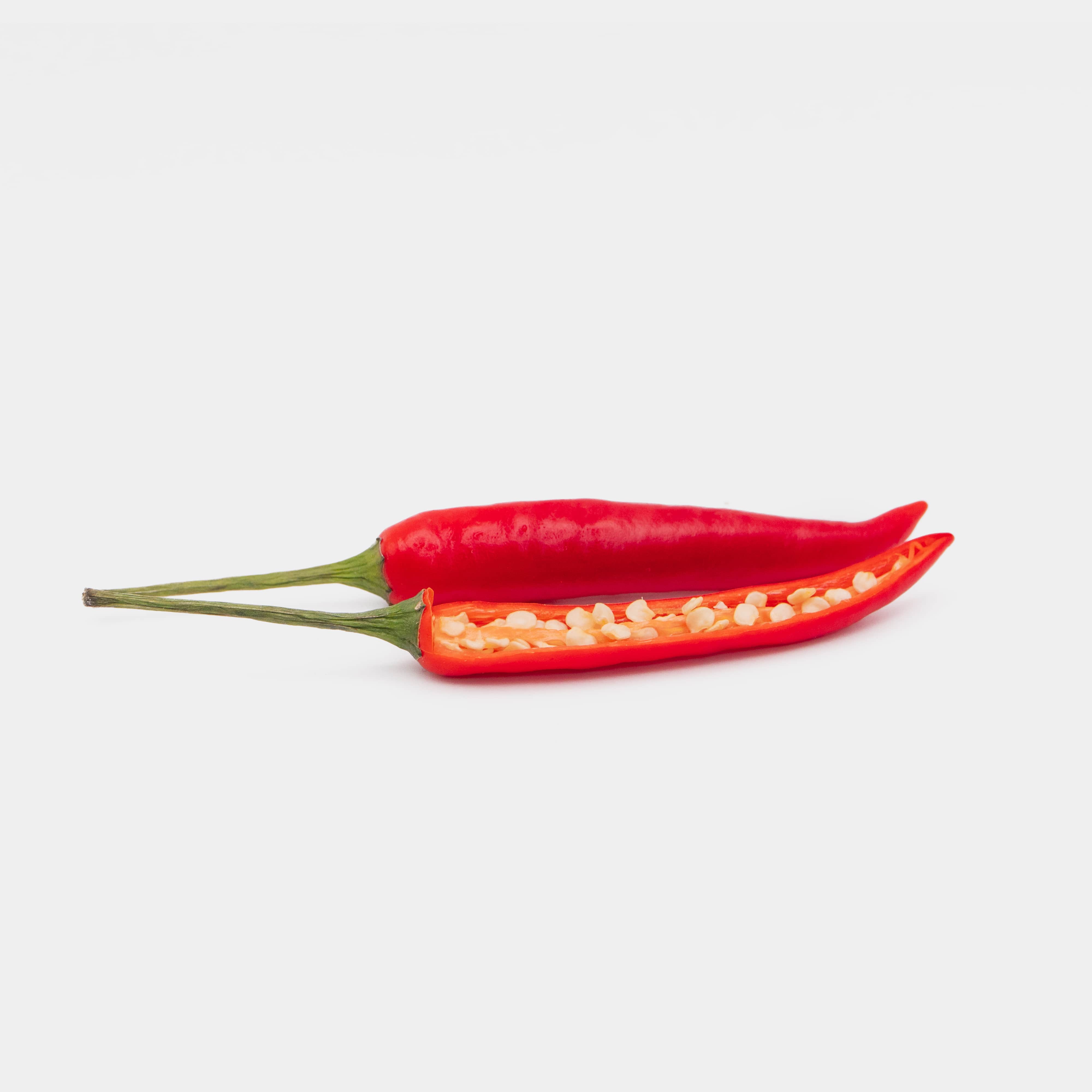 Best Selling Fresh Chili Non Toxic Premium Organics High Grade Fresh Chilli Packing Herbs Weight Form Vietnam Manufacturer 3