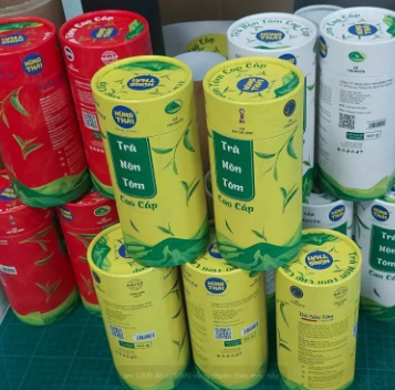 Vietnam Custom Labels For Packaging Good Price Durability All Colors From Vietnam Manufacturer 2