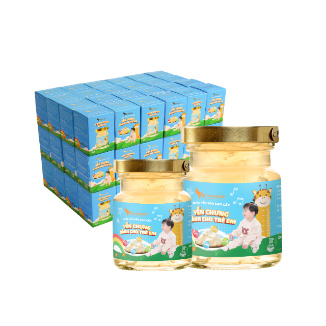 Fast Delivery Bird Nest Price For Kid No Preservatives Customized Packaging Ready To Export From Vietnam Manufacturer 1