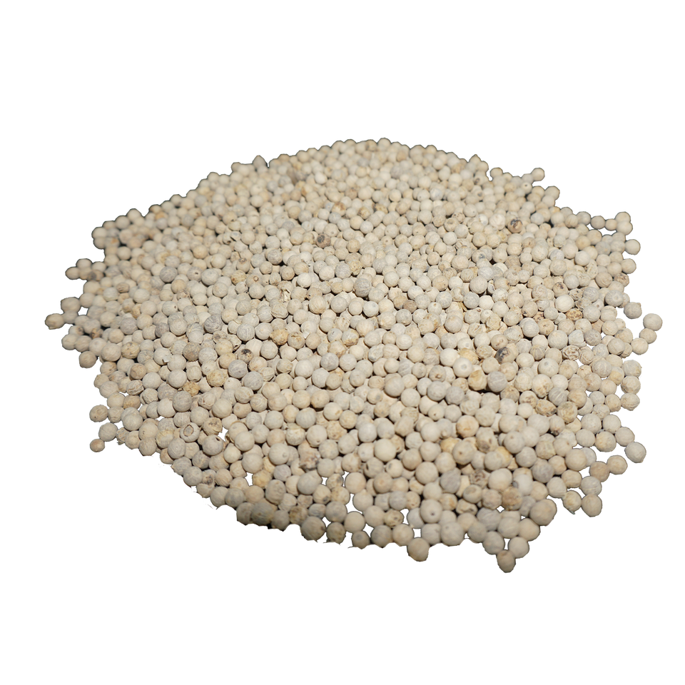 Raw Dried White Pepper Vietnam Best Selling Food Fast Delivery Export Customized Packing From Vietnam Manufacturer 5