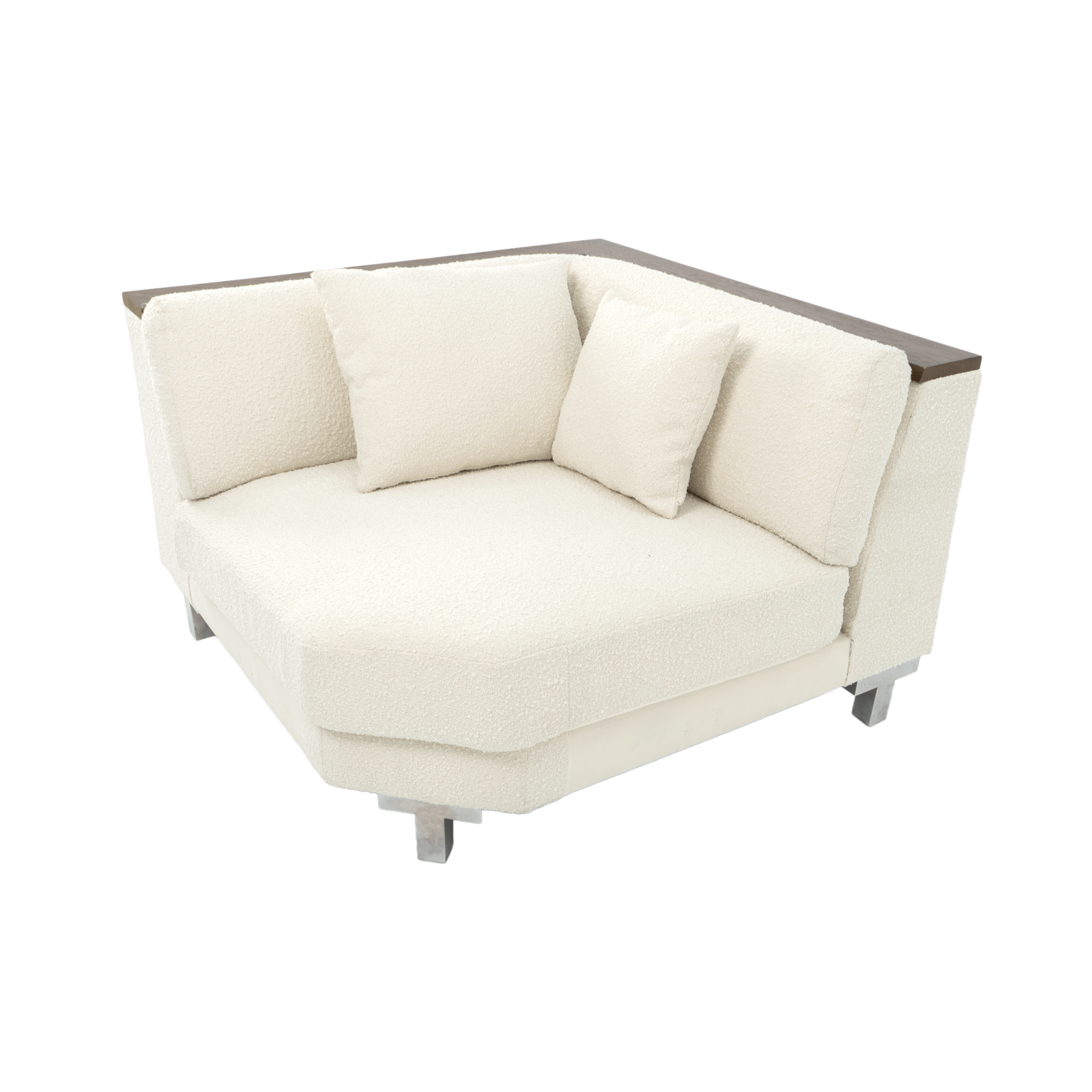 Livingroom Sofas Set High Quality Convertible Office Building Amfori Certification Customized Packing From Vietnam Manufacturer 2
