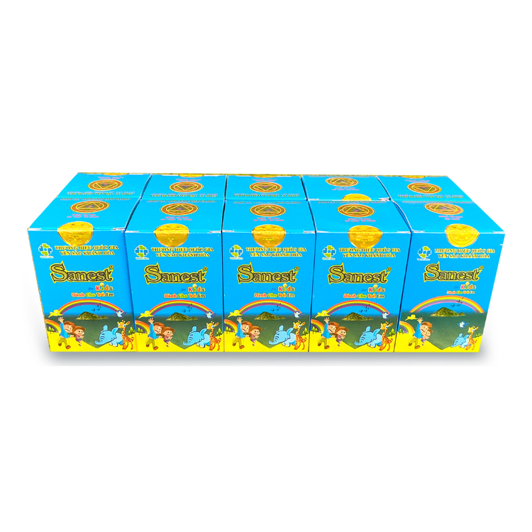 Bird's nest water jar for kids Good price good taste using for drinking ISO packing in jar from Vietnamese Manufacturer 7