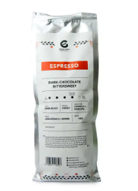 Roasted Robusta Arabica Coffee Beans Custom Blend / Dark Roast / Process Honey and Semi-Wash Vietnam Single Origin 1