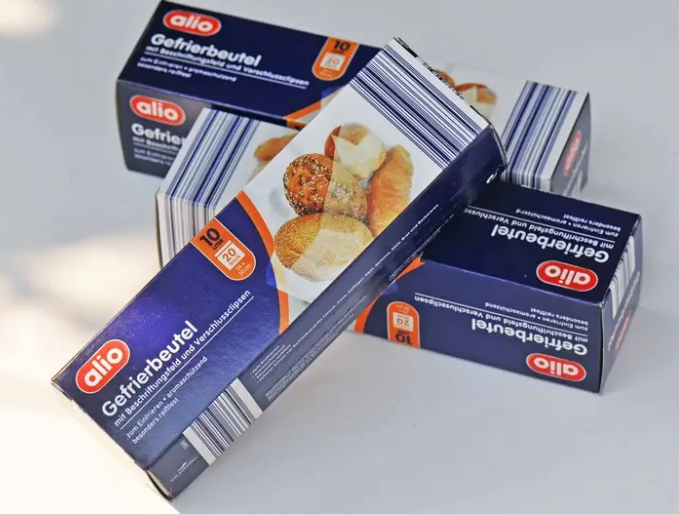 Vietnam Wholesale Cheap Customized Size Food Packaging Boxes For Exporting With Custom Logo Full Box Finishing 6