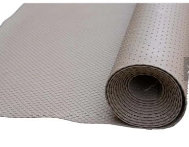 KATA Mats Brand Name Car Mats Roll Premium Grade PVC Lux Series PVC/Plastic Material Colors Full Set Type 1