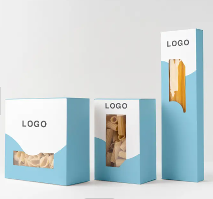Soft Paper Box Paper Box Packaging High Quality Reusable Using For Many Industries ISO Customized Packing Vietnam Manufacturer 4