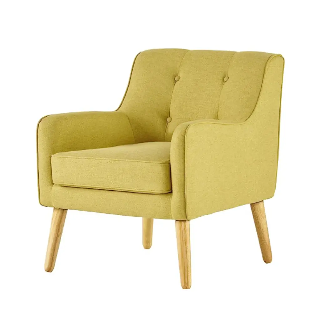 Special Item Single Sofa Chair Fabric Convertible Oem & Odm Customized Color Packed In Wooden Frame Vietnam Factory 6