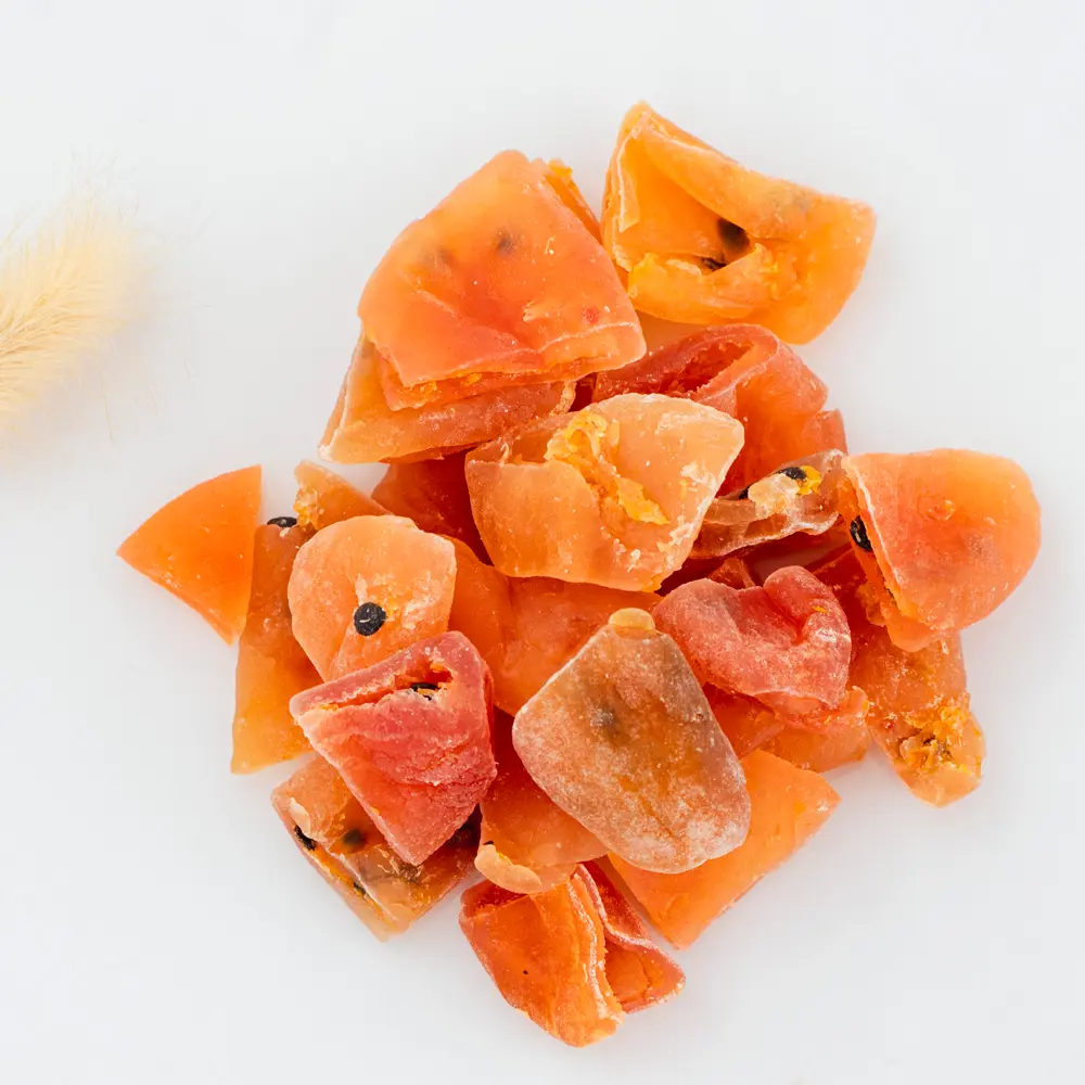  View larger image Add to Compare  Share OEM in Viet Nam Dried Passion Peel No Preservatives Sweet Made From Organic Fresh Passion 7