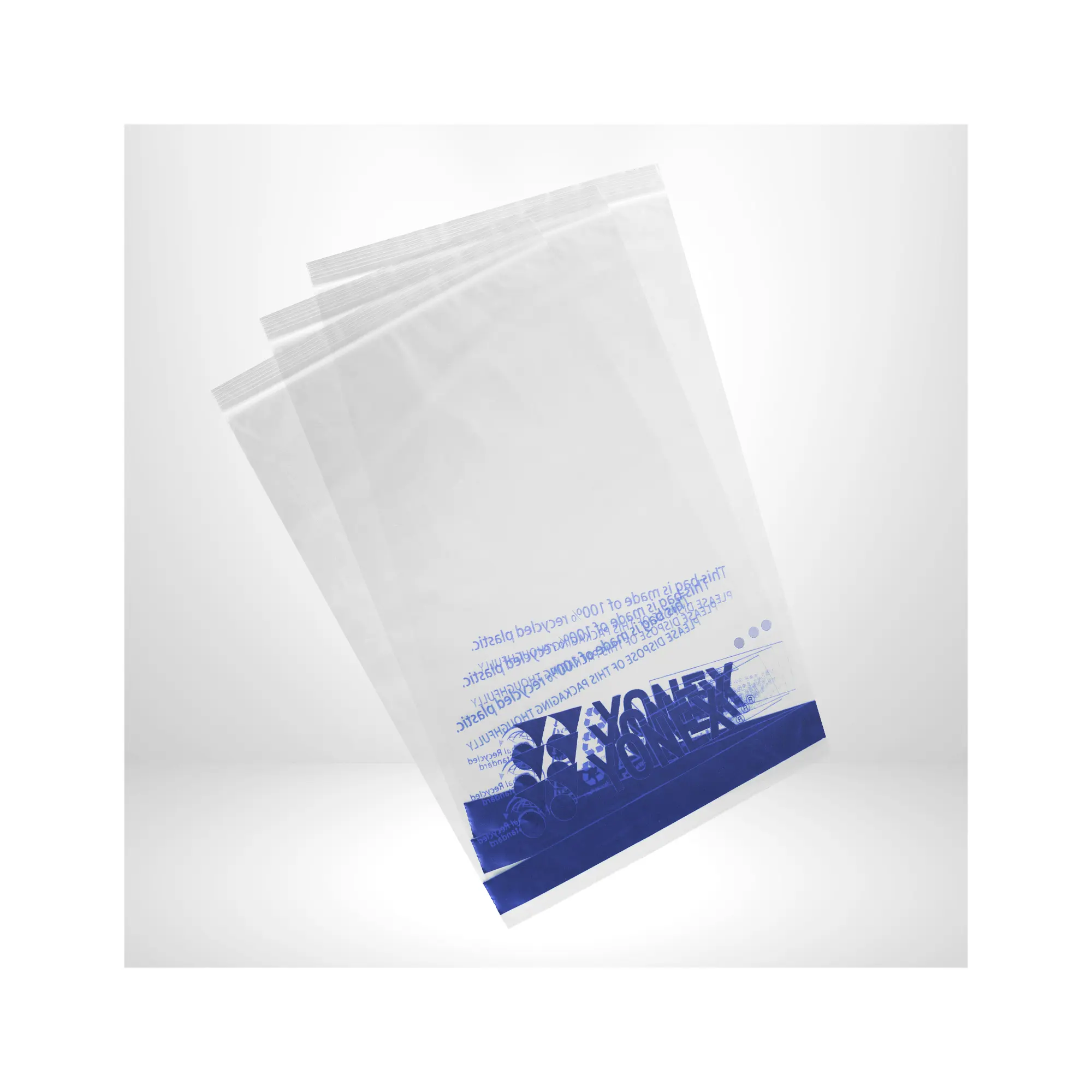 Heat Seal Ziplock Bag Mailing Polybag Wholesale Durable Using For Many Industries Customized Logo From Vietnam Manufacturer 5