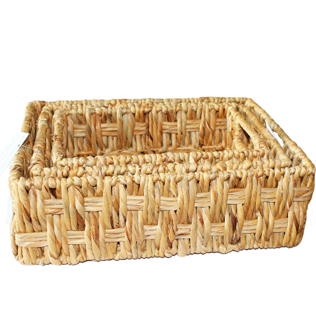 Custom Baskets Good Price Customization Handmade Special Customized Each One In Poly Bag Vietnam Manufacturer 5