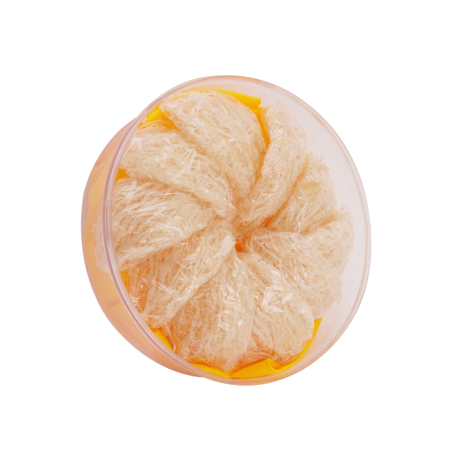 Fast Delivery Refined Bird's Nests Vietwings Brand High Quality Customized Packaging From Vietnam Manufacturer 1