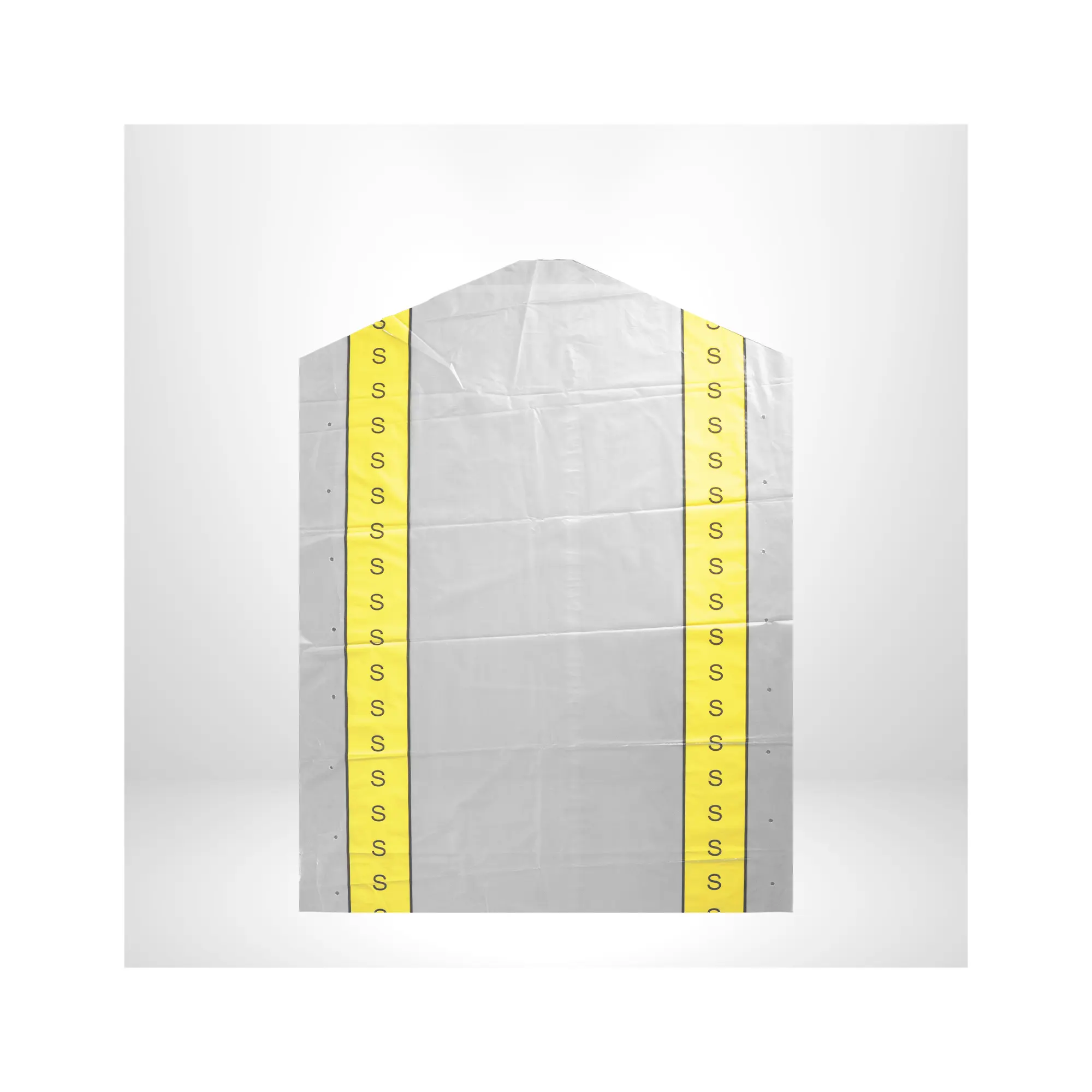 Hanger Bag Top Sale Eco-Friendly Diversity Packaging Garment Industry Customized Logo Come From Asian Manufacturer 1