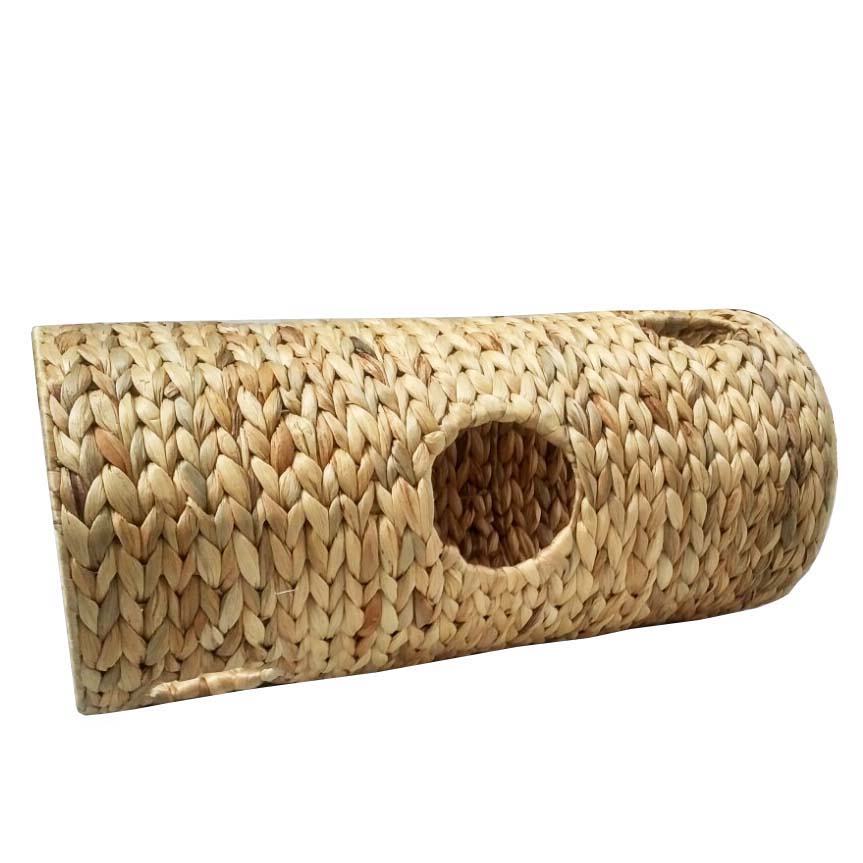 Woven Pet House Good Price  Special Customized Each One In Poly Bag OEM ODM From Vietnam Manufacturer High Quality 3