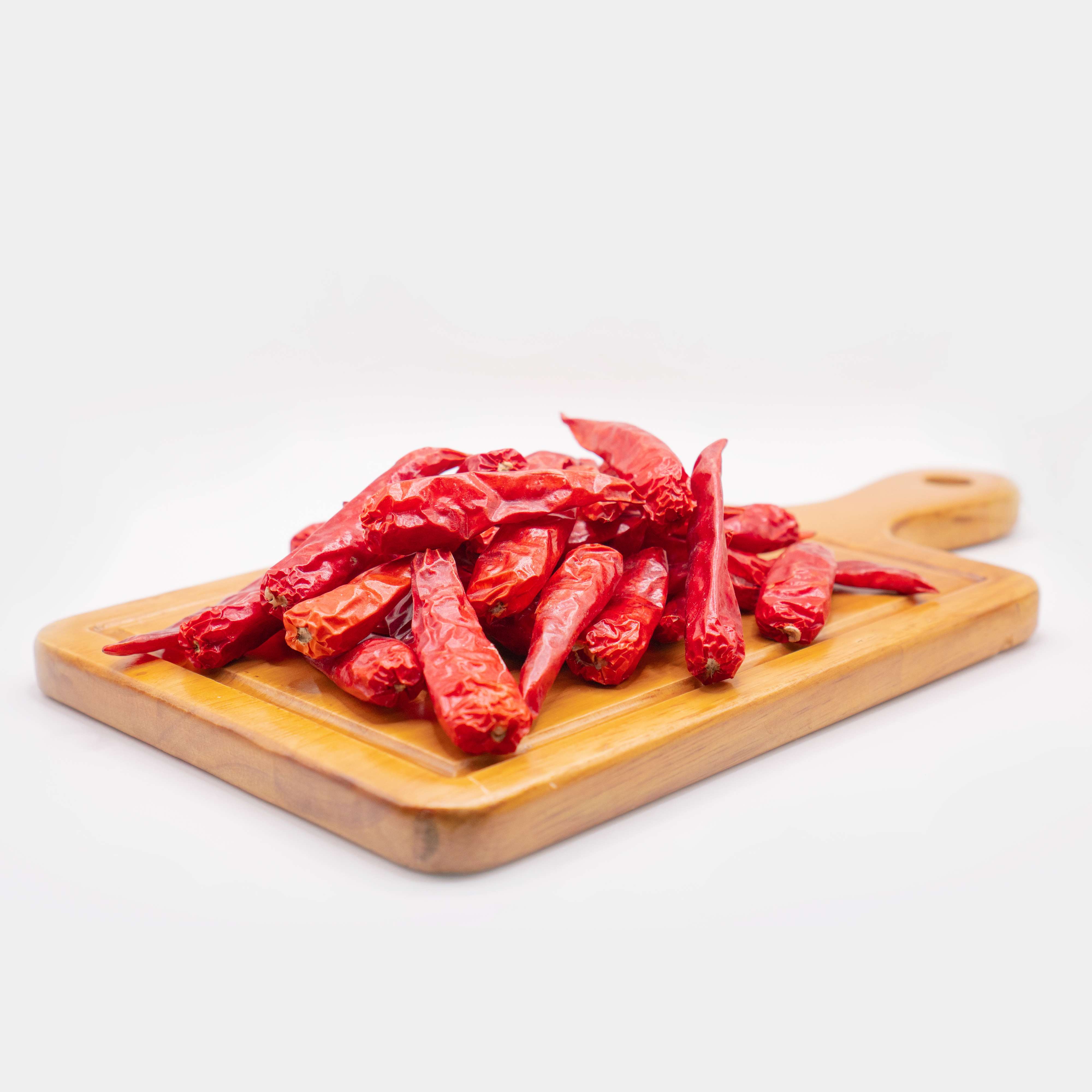 Rich Vitamins Dried Chili Premium Organics Fresh Chilli Agriculture Style Packing Herbs Weight From Vietnam Manufacturer 4