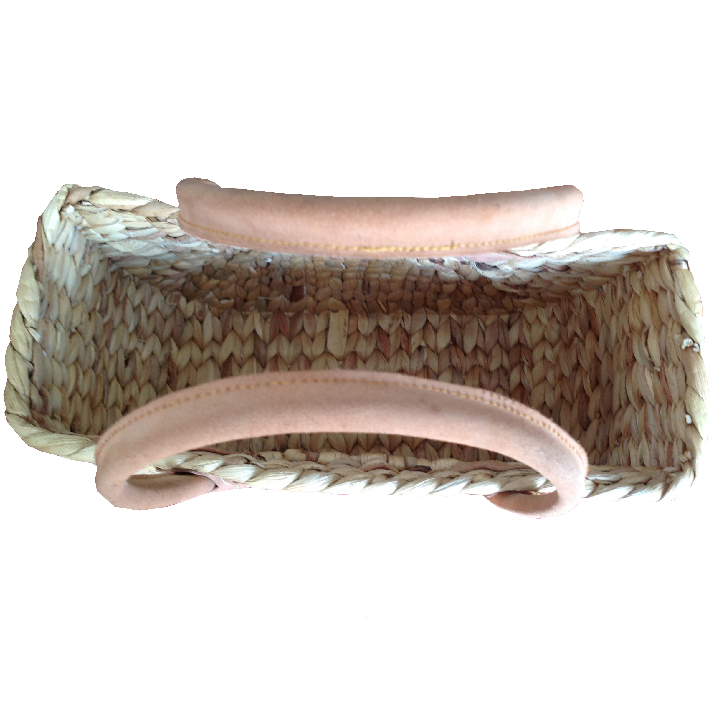 Handbags Competitive Price High Quality Handicraft Water Hyacinth Customized Packaging Vietnamese Manufacturer 3
