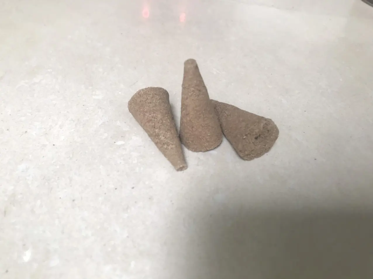 Frankincense Buds Hot Selling Relaxing Tea Use In Religion Fall Incense Holder Paper Box Plastic Wrap From Vietnam Manufacturer 5
