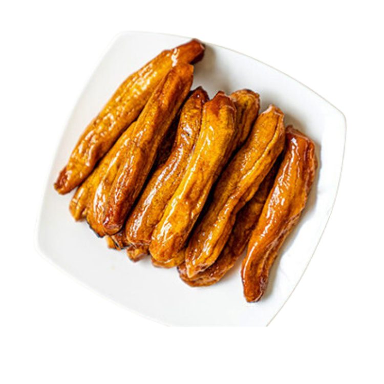 Soft Dried Banana Cheap Price Natural Sweet Using For Food Good Quality Packing In Carton Vietnam Manufacturer 5