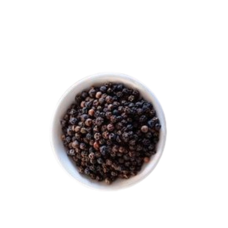 Pepper Powder Wholesale Best Quality No Preservatives Using For Food Carton Box Plastic Wrap From Vietnam Manufacturer 3
